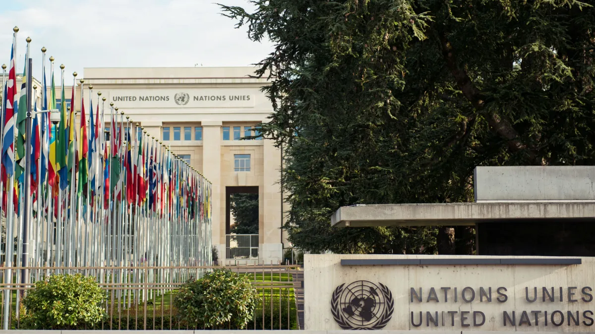 ONU inicia 81ª Assembleia Geral sem um sucessor definido para António Guterres